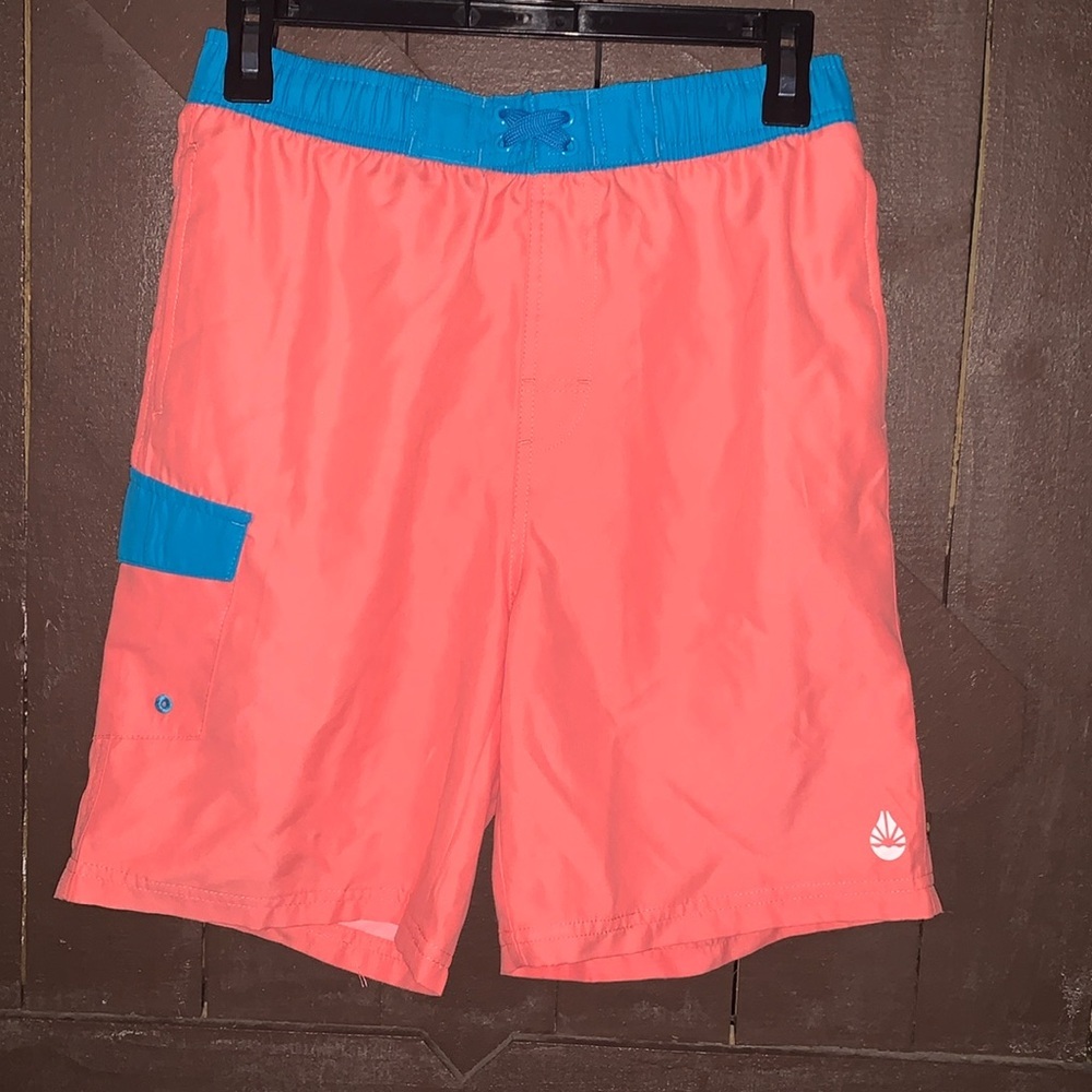 O’rageous- youth shorts